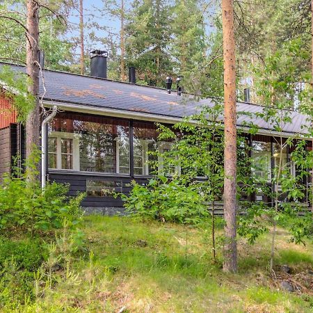 Holiday Home Luppo-Koli - Laferte 1 By Interhome Exteriör bild