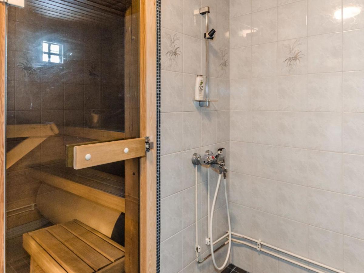 Holiday Home Luppo-Koli - Laferte 1 By Interhome Exteriör bild