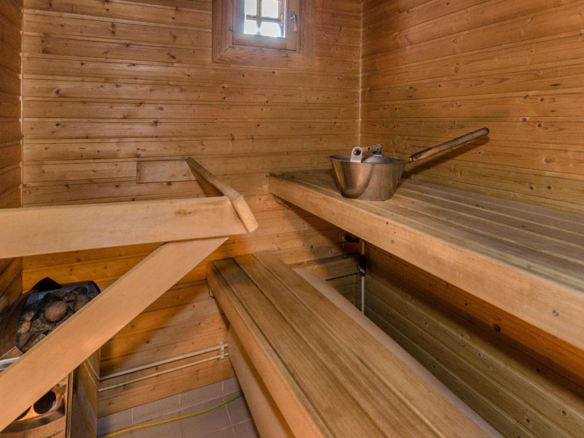 Holiday Home Luppo-Koli - Laferte 1 By Interhome Exteriör bild