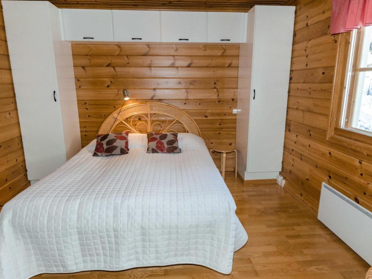 Holiday Home Luppo-Koli - Laferte 1 By Interhome Exteriör bild