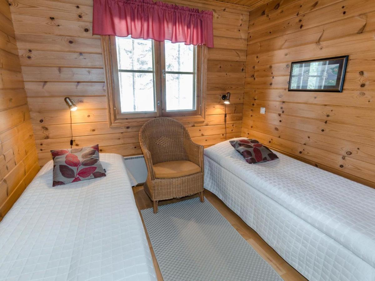 Holiday Home Luppo-Koli - Laferte 1 By Interhome Exteriör bild