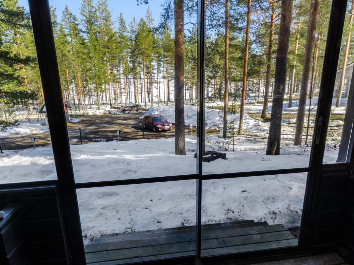 Holiday Home Luppo-Koli - Laferte 1 By Interhome Exteriör bild