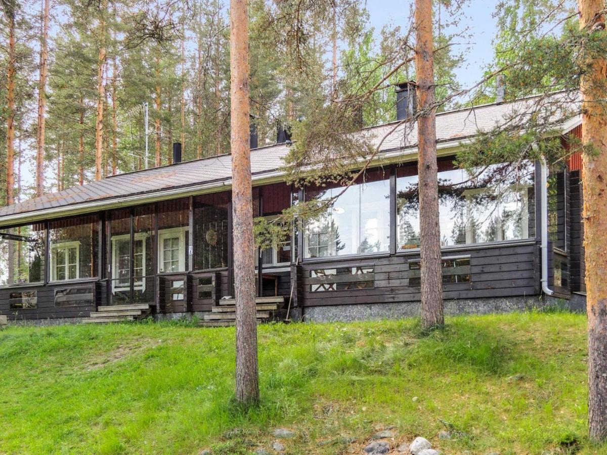 Holiday Home Luppo-Koli - Laferte 1 By Interhome Exteriör bild